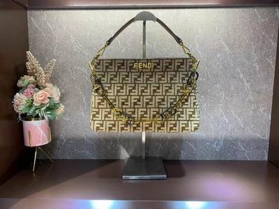 Fendi Handbags 506